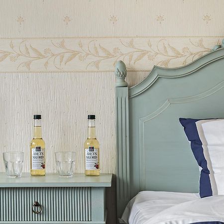 Fredgagarden Hotell & Konferens Åby Kültér fotó