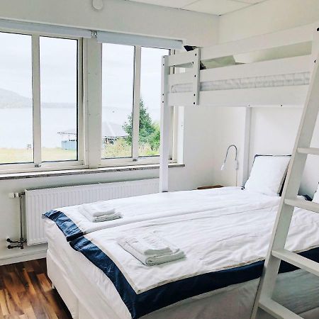 Fredgagarden Hotell & Konferens Åby Kültér fotó