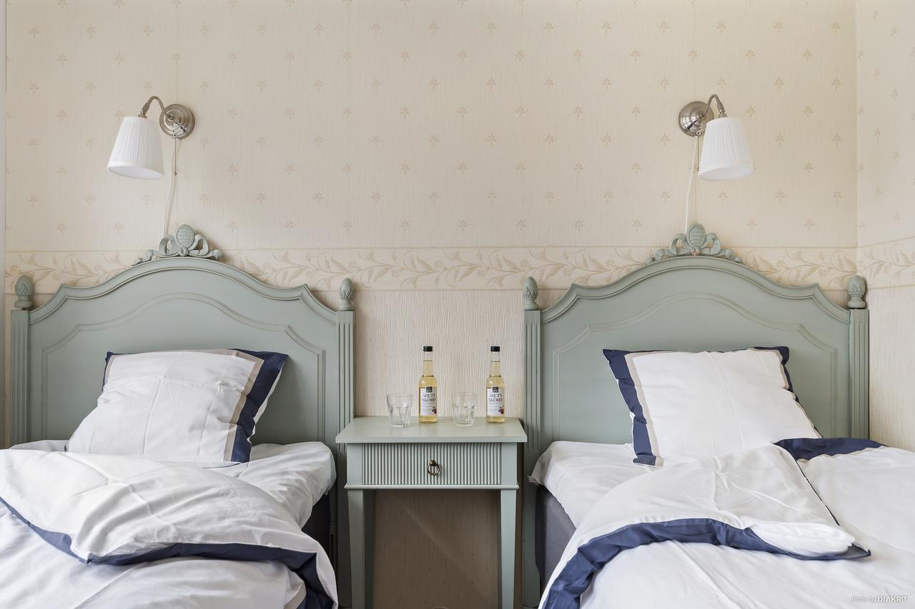 Fredgagarden Hotell & Konferens Åby Kültér fotó