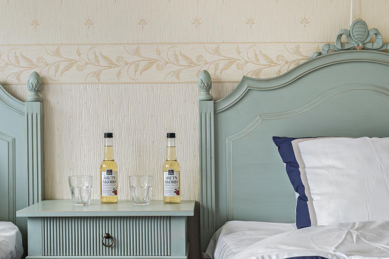 Fredgagarden Hotell & Konferens Åby Kültér fotó