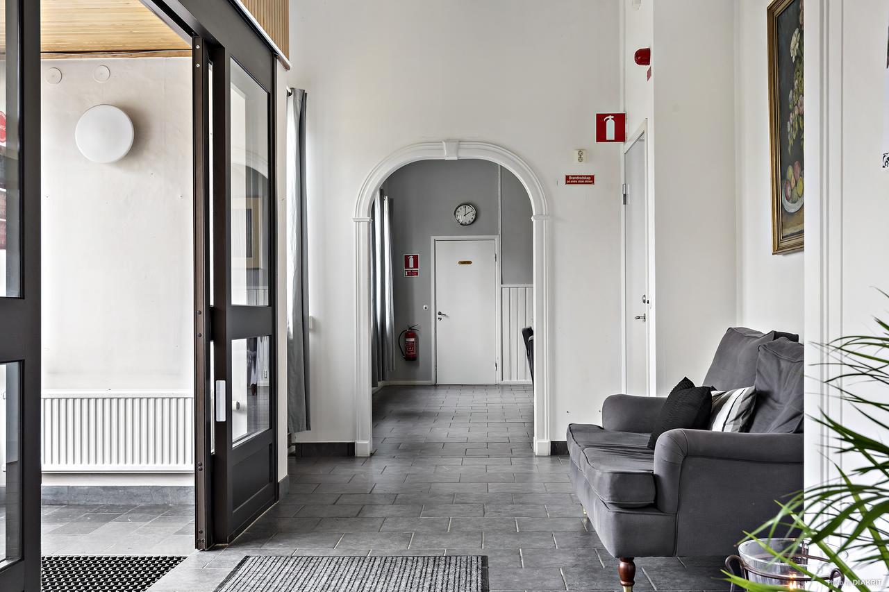 Fredgagarden Hotell & Konferens Åby Kültér fotó
