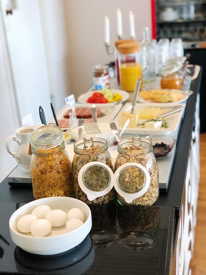 Fredgagarden Hotell & Konferens Åby Kültér fotó