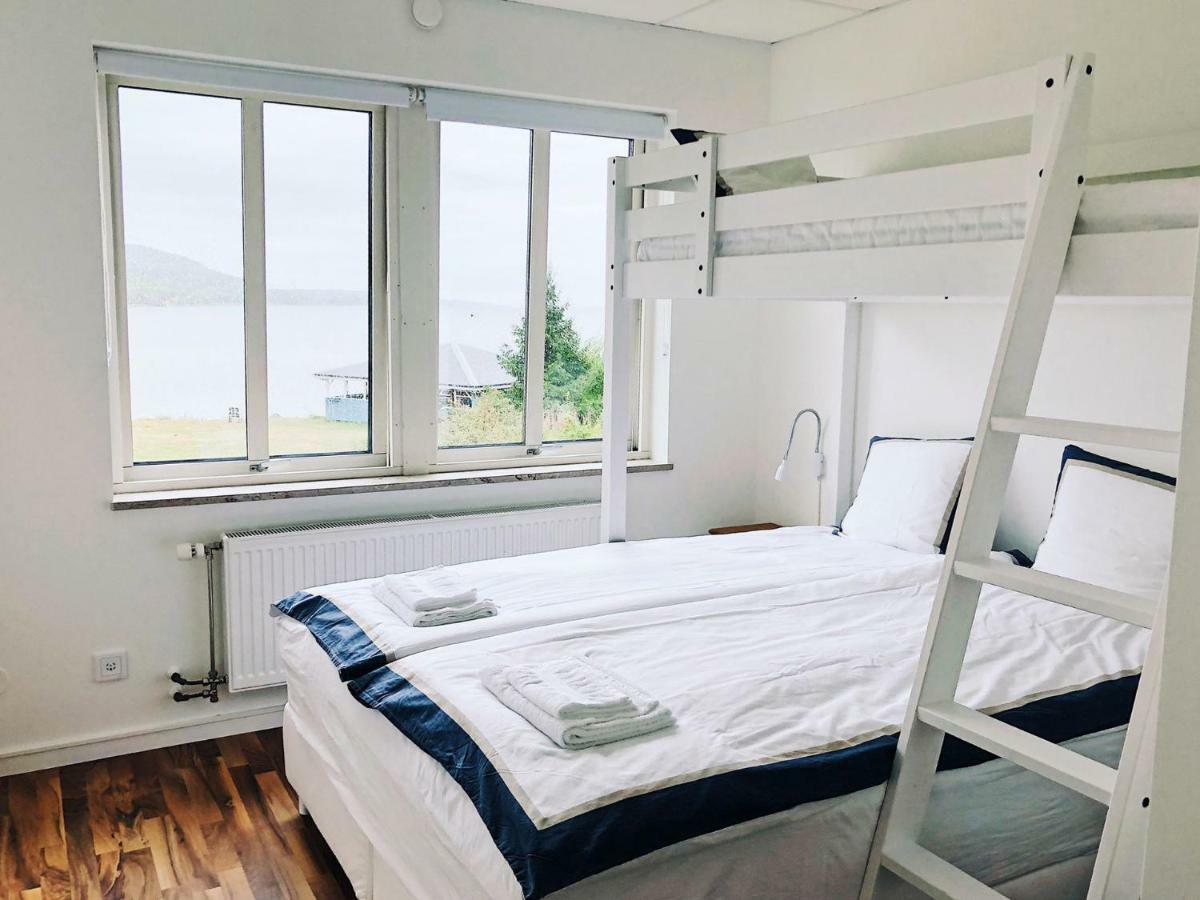 Fredgagarden Hotell & Konferens Åby Kültér fotó