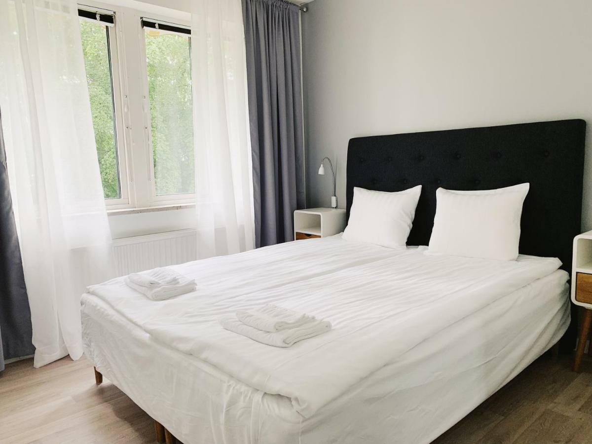 Fredgagarden Hotell & Konferens Åby Kültér fotó